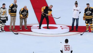 What is baseball without the fans? Lessons in Red Sox fandom, courtesy of the Toronto Maple Leafs