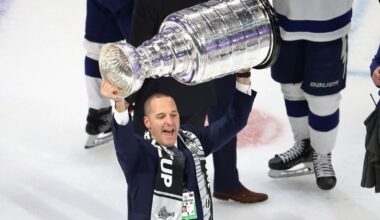 Islanders & NHL News: Interviews imminent; Vegas, Caps on fumes