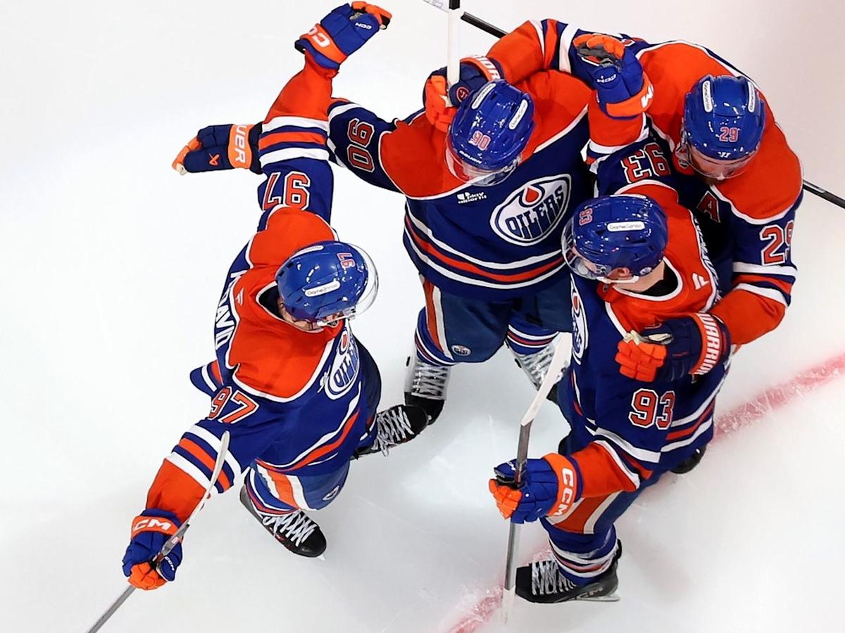 Edmonton Oilers veterans have been waiting long time for this as Cup final return looms