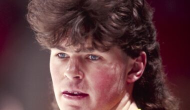 Jaromir Jagr’s Stanley Cup Finals streak is absolutely mind-blowing