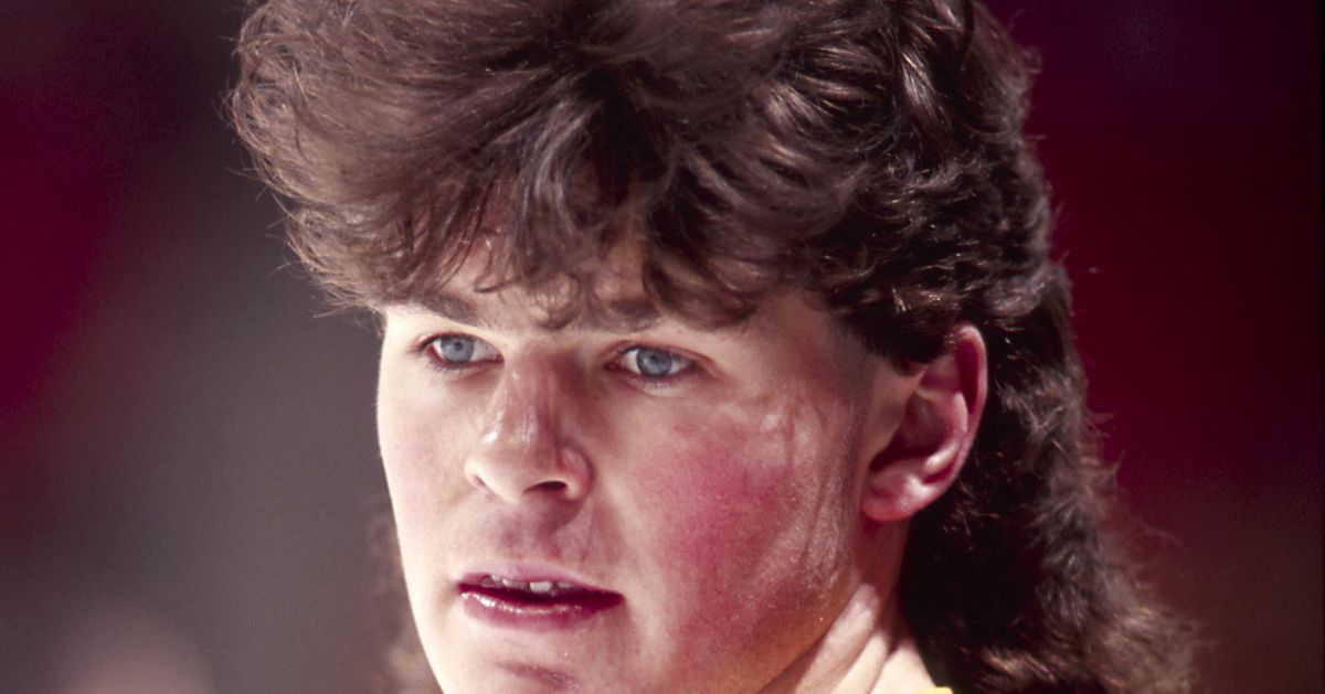 Jaromir Jagr’s Stanley Cup Finals streak is absolutely mind-blowing