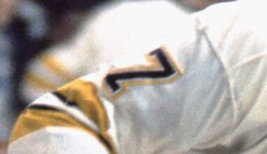 Bruins will pick 7th overall in the 2025 NHL Draft