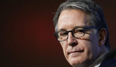 Brendan Shanahan out as Maple Leafs president after more playoff misery