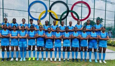 Indian junior women’s team beats Chile 2-1 in the Four Nations Tournament