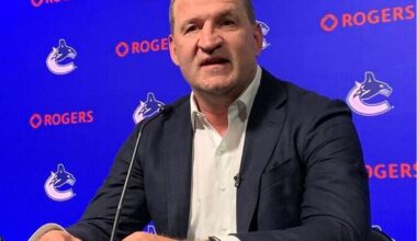 Can Adam Foote fix this mess?