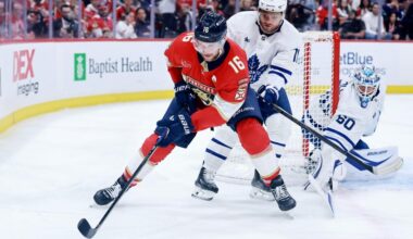 Panthers vs. Maple Leafs Game 5 predictions, odds