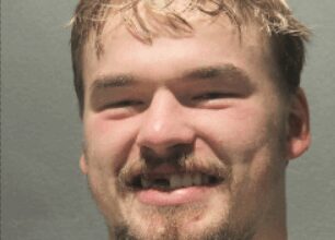 Cops Pepper-Spray, Arrest NHL Player