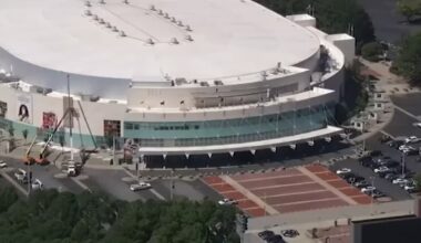 Carolina Hurricanes NHL Playoffs | Game 3 draws fan excitement, economic boost at Lenovo Center