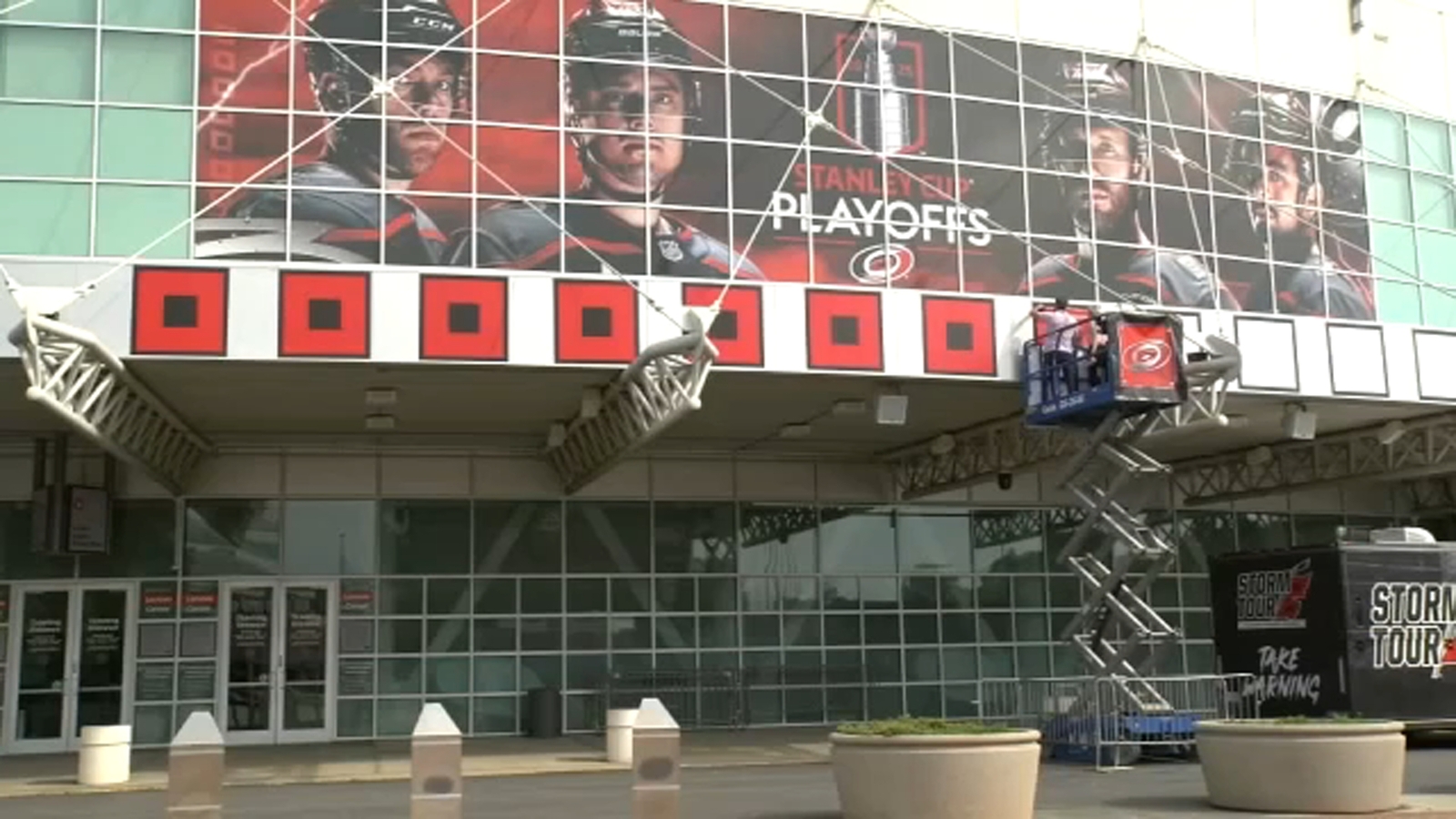 Carolina Hurricanes | How to score tickets for Carolina Hurricanes games of Eastern Conference Finals in Stanley Cup playoffs