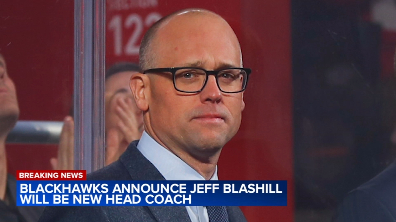 Chicago Blackhawks news: NHL team names Jeff Blashill as head coach, hoping for a turnaround