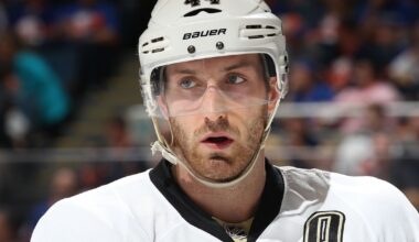 On this date in Penguins history: Brooks Orpik puts the Islanders on ice in 2013
