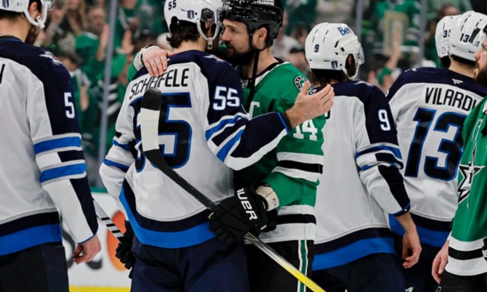 Game 7 War; Scheifele Heartbreak; Crosby Dominates