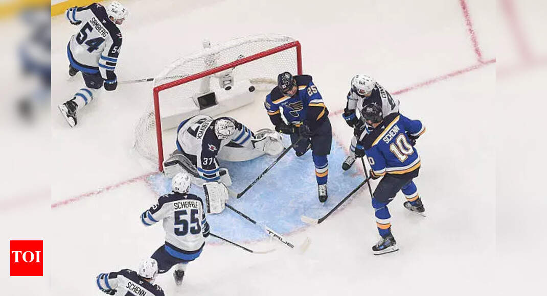 Stanley Cup Playoffs heat up: May 2 game times revealed | NHL News