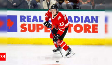 Cole Reschny: How Cole Reschny became 2025 NHL draft’s most relentless game-changer | NHL News