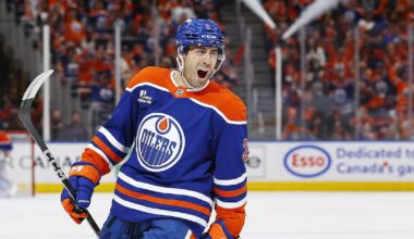 3 Upcoming RFAs Raising Their Stock In Playoffs