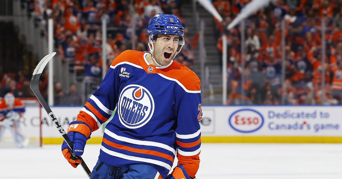 3 Upcoming RFAs Raising Their Stock In Playoffs