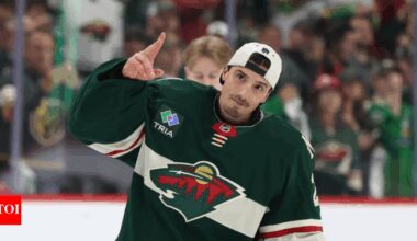 “Never watched hockey without fleury in the league”: Marc-Andre Fleury has officially retired from the NHL and nobody can believe it | NHL News