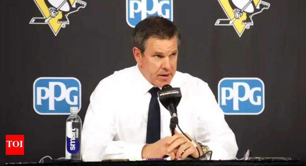 Mike Sullivan Set to Join New York Rangers as Head Coach After Leaving Penguins |