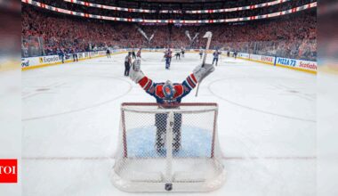 2025 NHL draft: Top prospects and key movers ahead of the lottery | NHL News