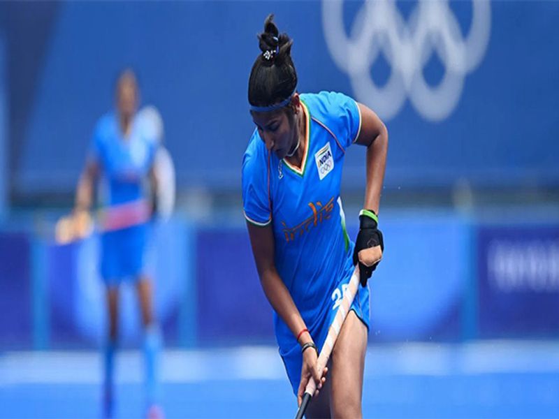 India women's hockey team goes down 2-3 against Australia in nerve-biting thriller