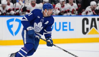 5 Top UFAs Most Likely To Re-Sign