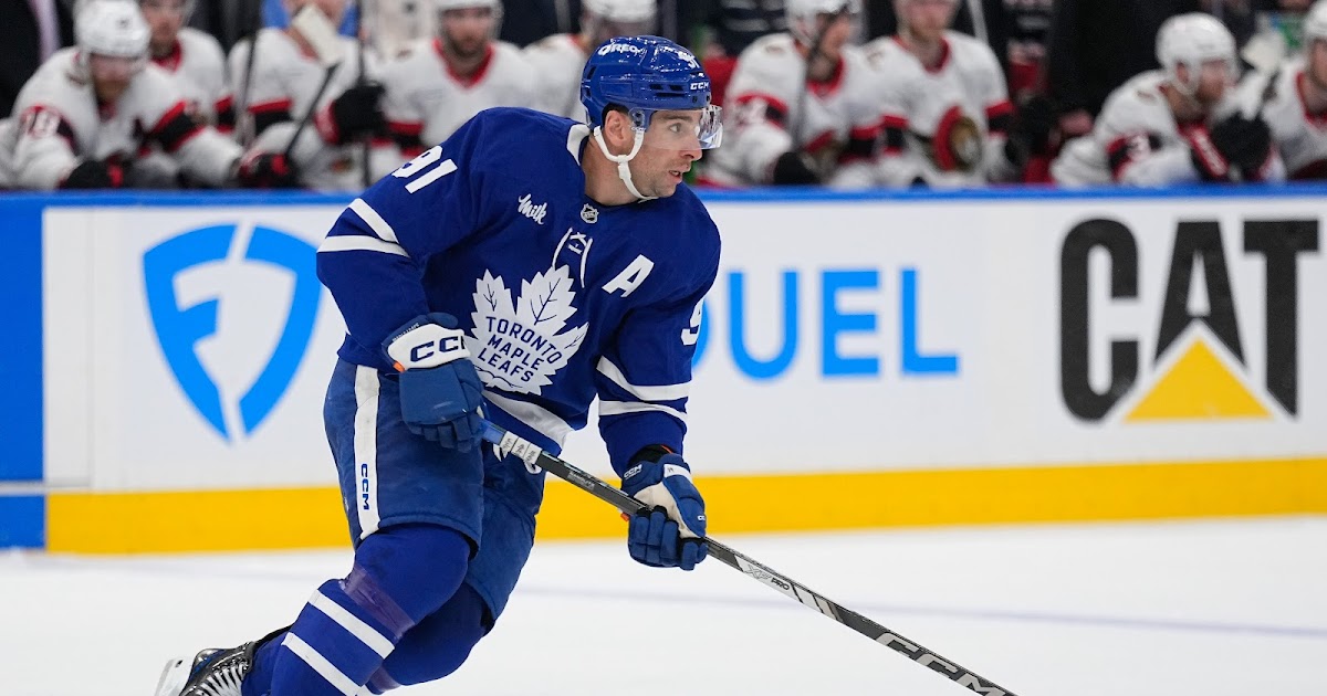 5 Top UFAs Most Likely To Re-Sign