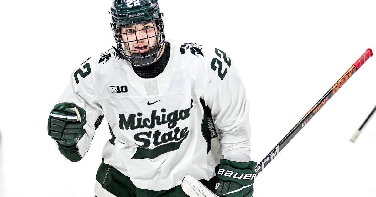 Lightning GM Julien BriseBois Makes Admission About Top Prospect Isaac Howard