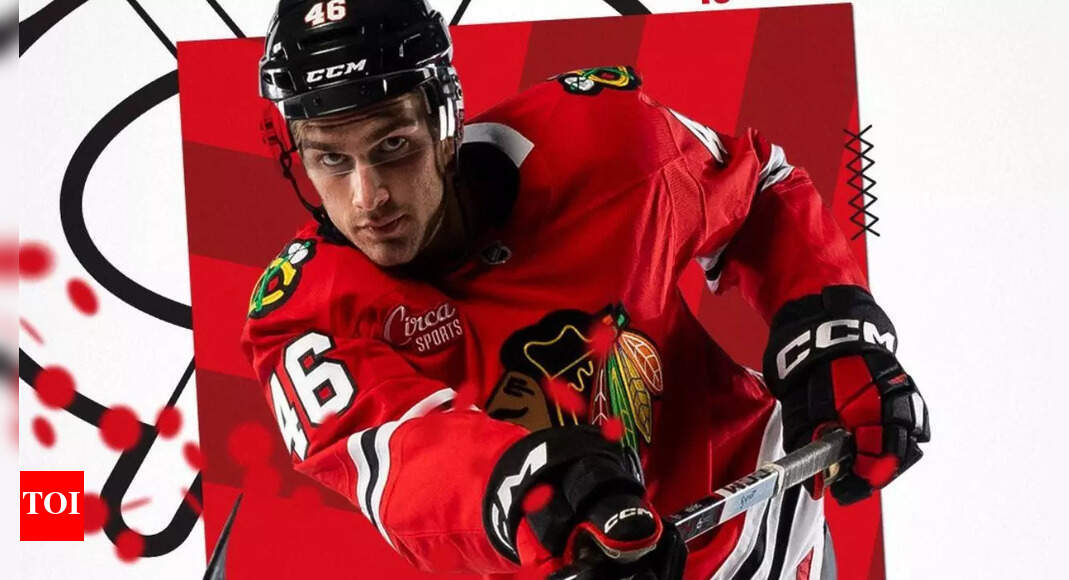 NHL insider suggests smart trade plan to help Chicago Blackhawks rebuild: Report | NHL News