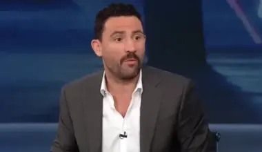 Ex-NHLer Delivers Pair of Emphatic Speeches Directed Towards the Maple Leafs