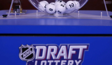 New York Rangers set to make difficult decision if they don't land No. 1 pic