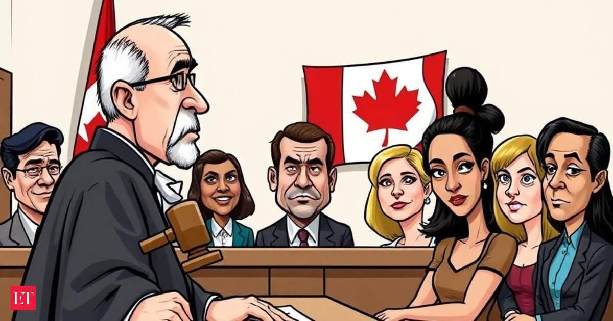 ‘Intoxicated, trapped’: Woman testifies against ex-junior Canada hockey players in 2018 sexual assault case