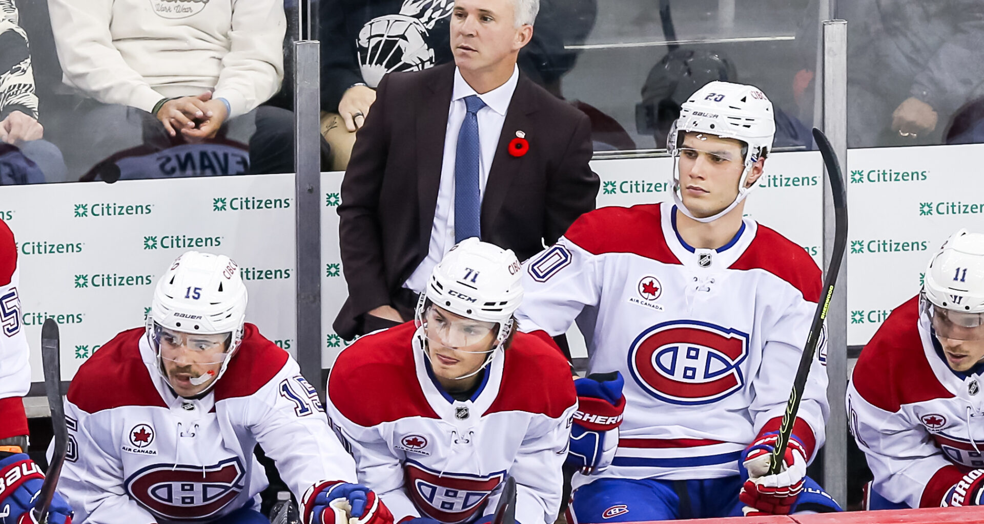 Top Offseason Needs for NHL's First 8 Eliminated Teams - The Hockey Writers - Column