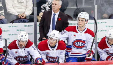 Top Offseason Needs for NHL's First 8 Eliminated Teams - The Hockey Writers - Column