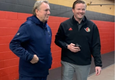 Ottawa Senators cut ties with associate GM Ryan Bowness in sweeping front office reset
