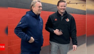 Ottawa Senators: Ottawa Senators cut ties with associate GM Ryan Bowness in sweeping front office reset | NHL News