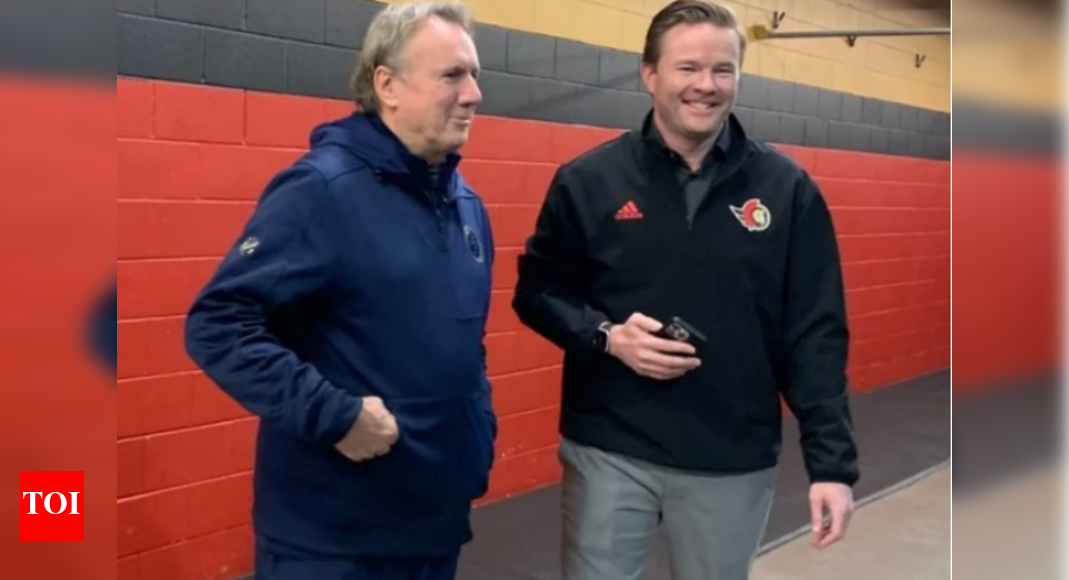 Ottawa Senators: Ottawa Senators cut ties with associate GM Ryan Bowness in sweeping front office reset | NHL News