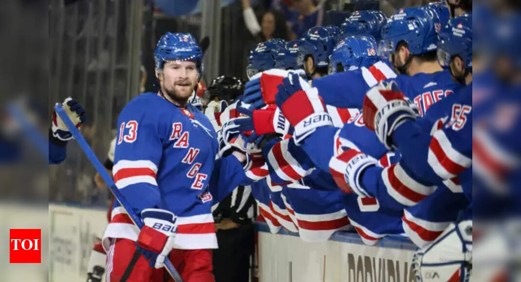 Alexis LafrenièRe: Alexis Lafrenière's poor play creates trade rumors as New York Rangers reassess lineup | NHL News