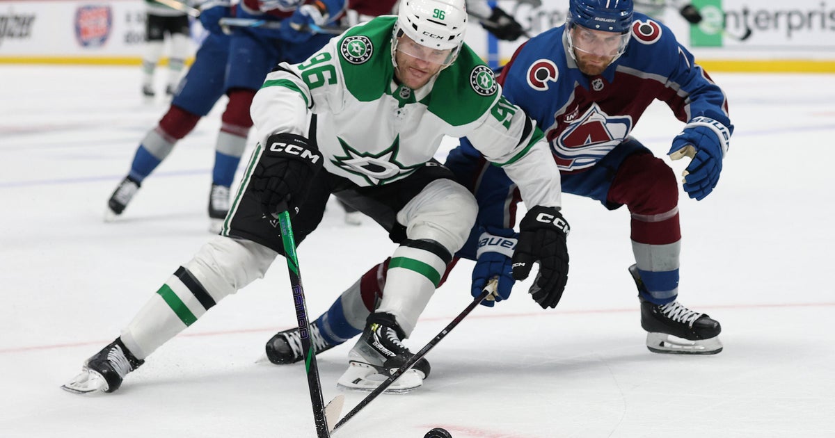 Stars and Jets set for Round 2 showdown after dramatic first-round NHL playoff wins