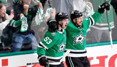 5 reasons to hop on board for the Stanley Cup push