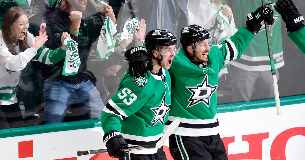 5 reasons to hop on board for the Stanley Cup push