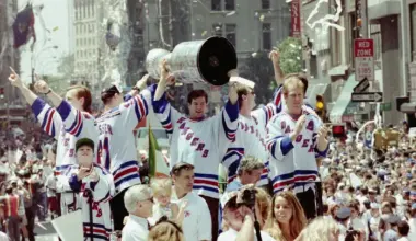 A bold prediction was just made regarding the New York Rangers entering the 2025-26 season