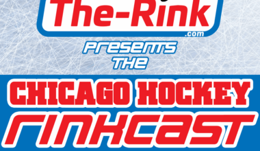 Blackhawks Rinkcast – Season 8, Episode 29 – Live from the 2025 Draft Lottery