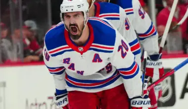 New York Rangers reporter identifies several players the organization must move on from