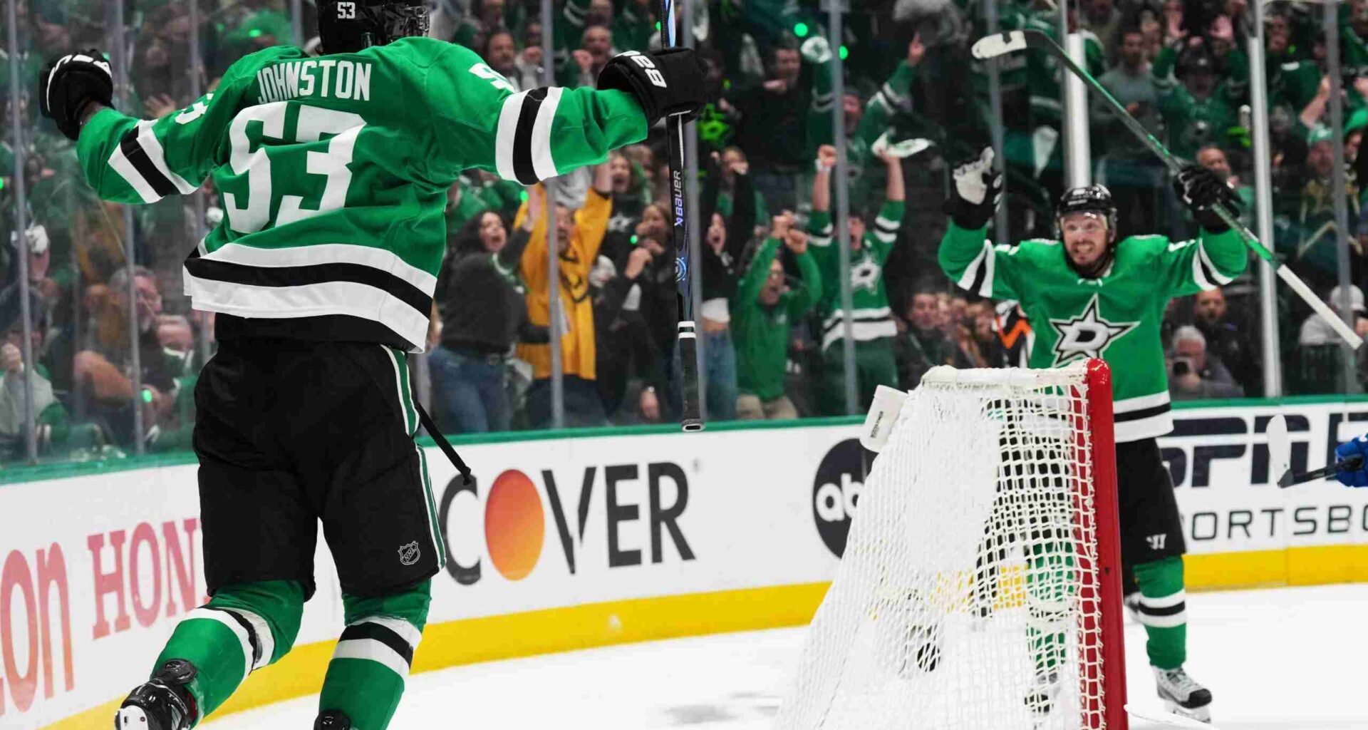 Stars to Play Jets After Thrilling Game 7 Comebacks