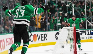 Stars to Play Jets After Thrilling Game 7 Comebacks