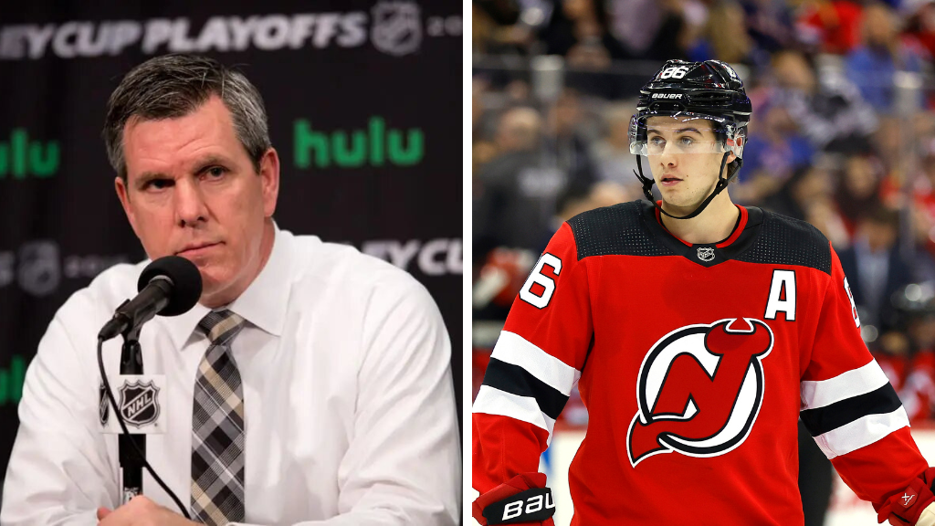 Insider reveals New York Rangers divisional rivals made strong pursuit to acquire Mike Sullivan