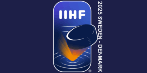 IIHF World Championships 2025