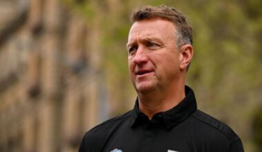 Rob Blake out as Kings general manager after latest playoff exit