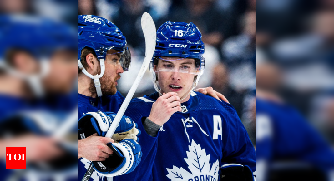 Boston Bruins Eye Mitch Brunner through $94.5 Million Injunctions, whilst Toronto Maple Leafs' playoff surge ahead | NHL News