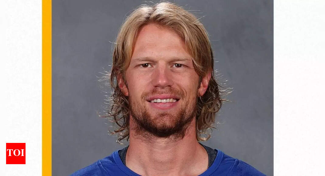 Eric Staal returns to Buffalo Sabres as special assistant to GM Kevyn Adams | NHL News